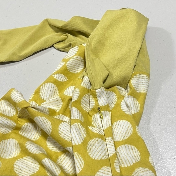 Rosso35 Polka Dot Dress Size 46 IT - Picture 5 of 10